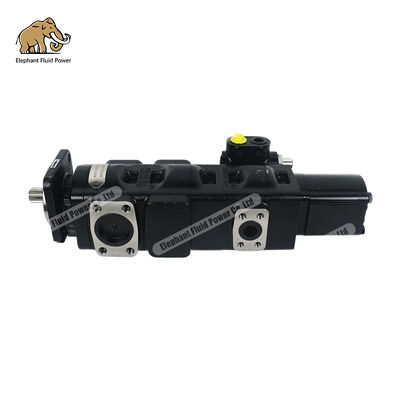 Parker JCB 400/A9128 OEM gietijzer Hydraulische versnellingsbak pompfabriek Directe verkoop