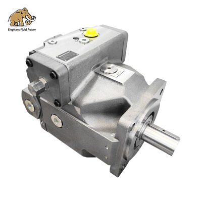 A4VSO250 hydraulische axiale zuigerpomp en onderdelen, nieuw en aftermarket, geschikt voor originele uitrusting, directe montage, duurzaam en lange levensduur