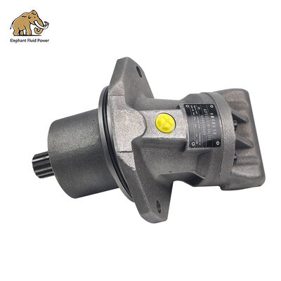 A2FE63 hydraulische motor voor arpillar 2762088
