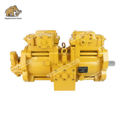 OEM 119-5407 Hydraulische Pomp 1195407 Voor  Graafmachine Fabrieksprijs