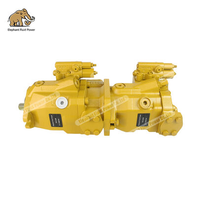 Hydraulische pomp 163-2428 1632428 Past op  924G 924H 924GZ 924HZ