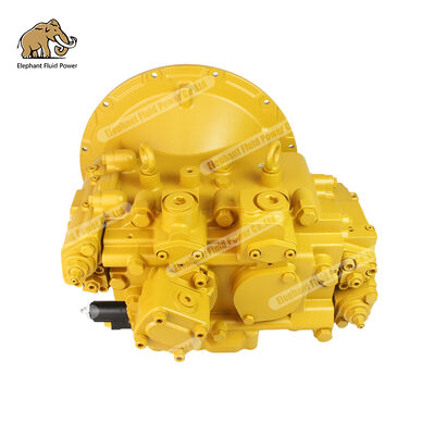 387-2606 3872606 Hydraulische hoofdpomp voor graafmachines 312B 312BL K3V63DT 121-1504 512-0949 5120949