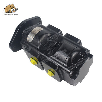 JCB 3CX Hoofdhydrauliekpomp 332/F9029 | Parker-kwaliteit voor zware prestaties