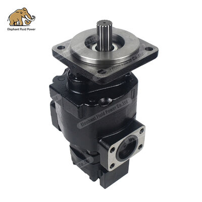 257954A1 Parker Cast Iron Gear Pump Compatible Model