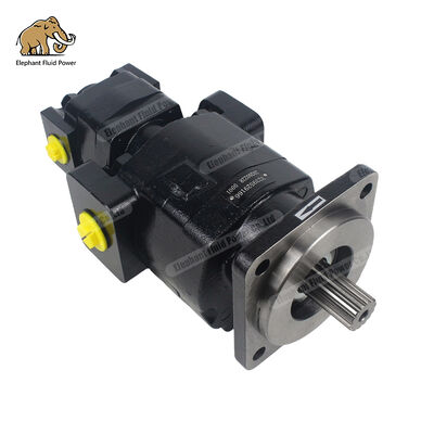 3239529166 Parker Cast Iron Gear Pump Compatible Model