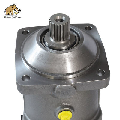 erpiller 231-0471 2310471 Hydraulische zuigerpomp A6VM160DA2 Originele vervanging