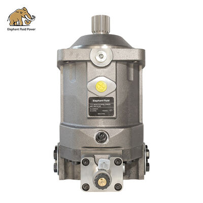 erpiller 243-6645-07 243664507 Hydraulische zuigerpomp A6VM200EP2 Originele vervanging