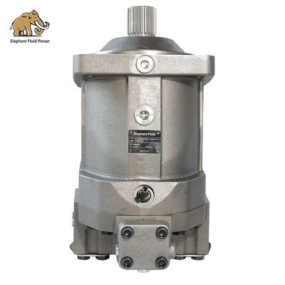 erpiller 271-2886-04 271288604 Hydraulische zuigerpomp A6VM107HD2D Originele vervanging