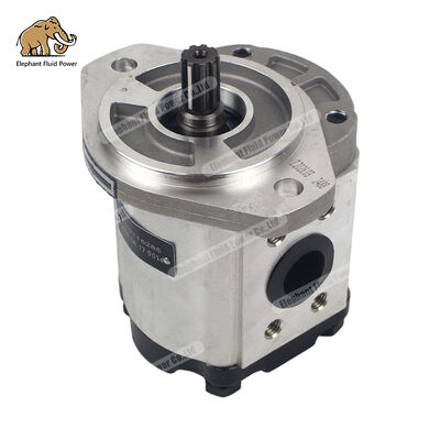 3349116285 Tandwielpomp: China's hoogwaardige vervangende tandwielpompleverancier | Hydraulische systeemoplossingen voor bouwmachines