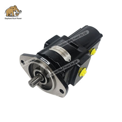 CBHJG25019A09 hogedruk hydraulische tandwielpomp