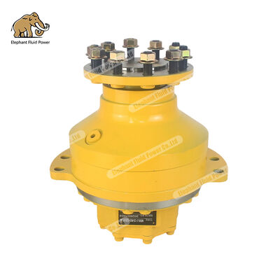 OEM-kwaliteit 3160267 Hydraulische Motor Poclain MS05 Radiale Zuiger Hydraulische Motor Fabrieksprijs