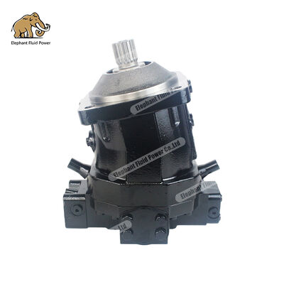OEM-kwaliteit Rexroth A6VM107 Hydraulische Motor Fabrieksprijs Eén Jaar Garantie