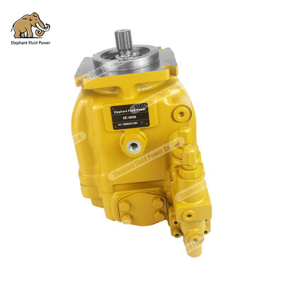 Catarpillar 6E-0838 Echte hydraulische hoofdpomp met axiale zuiger, gemaakt in China