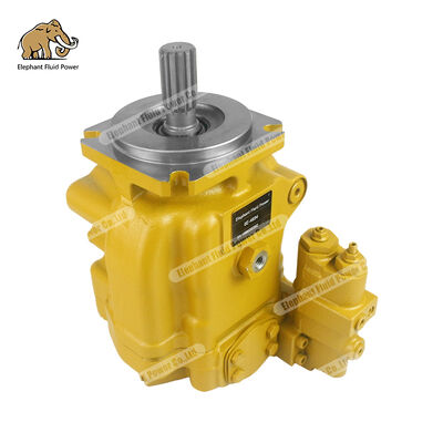 arpillar 6E-4934 (6E4934) bulldozer belangrijkste hydraulische zuigerpomp gemaakt in China