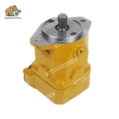 Catarpillar 234-4638 axiale zuigerpomp met variabele cilinderinhoud gemaakt in China