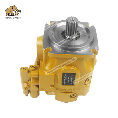 455-7978 Hydraulische Zuigerpomp: Hoogrendement Variabele Cilinderinhoud | Stabiele Hydraulische Output | Precisie Vervanging voor Cat Apparatuur