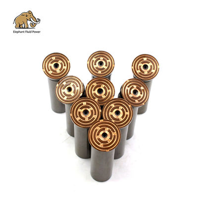 Komatsu Graafmachine Hydraulische Zuigerpomponderdelen