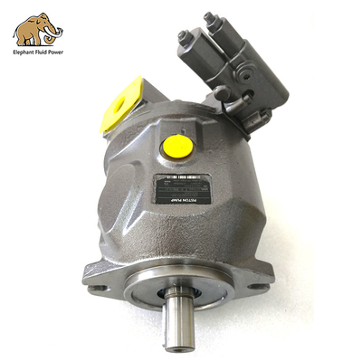 Van de de Zuigerpomp van graafwerktuigRepair A10VSO45 het Kleine Hydraulische Merk van de de Olifants Vloeibare Macht