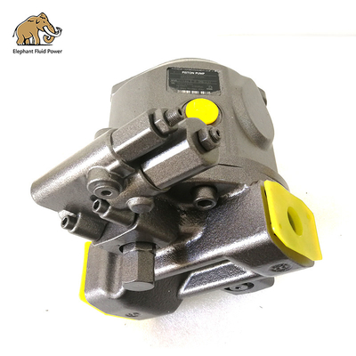 Van de de Zuigerpomp van graafwerktuigRepair A10VSO45 het Kleine Hydraulische Merk van de de Olifants Vloeibare Macht