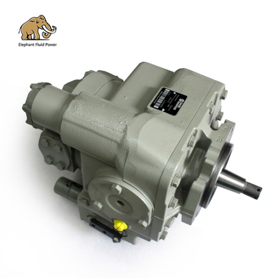 Sauer-serie PV22-pomp MF22-motor voor vervanging van betonnen tankwagens