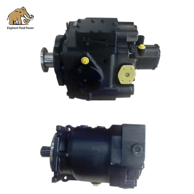 Landbouwmachine  9970 katoenplukmachine Reparatie onderhoud hydraulische pompmotor HPV90 TMM90