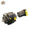Hydraulische pompmotor voor vervangende onderdelen van Sauer PV21 en Mf21 tankwagen