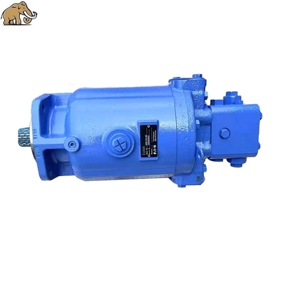 Van de de Diensten Hydraulische Pomp van de concrete Mixervrachtwagen de Motor Eaton 6421 5421