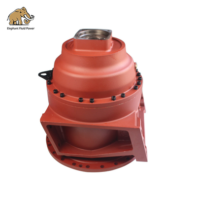 PMB6R100 Delen van de concrete Mixervervanging P5300 Reductiemiddelen Duitse ZF Reeks