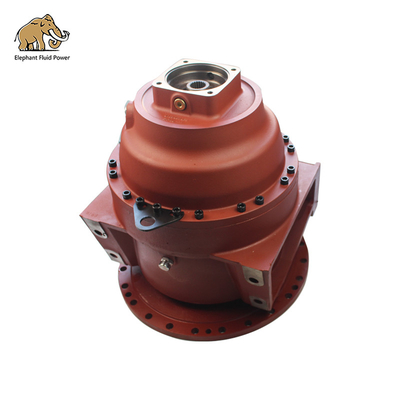 PMB6R100 Delen van de concrete Mixervervanging P5300 Reductiemiddelen Duitse ZF Reeks