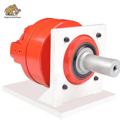 Van de Motordelen van aanpassingsrexroth 03 de Hydraulische Radiale Stator en de Rotor