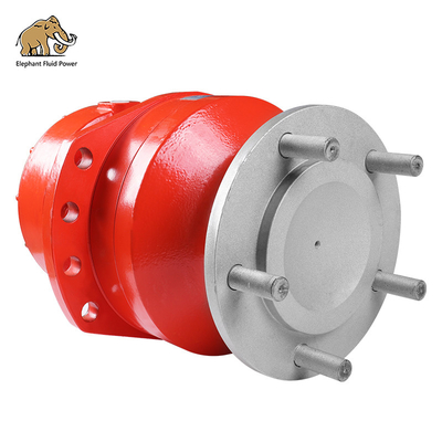 Oem Poclain Ms11 Multifunctionele Radiale Hydraulische Motorenstator en Rotor