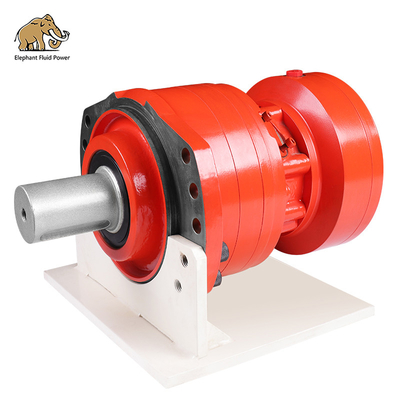 Oem Poclain Ms11 Multifunctionele Radiale Hydraulische Motorenstator en Rotor