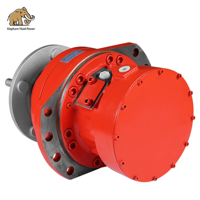 Oem Poclain Ms11 Multifunctionele Radiale Hydraulische Motorenstator en Rotor