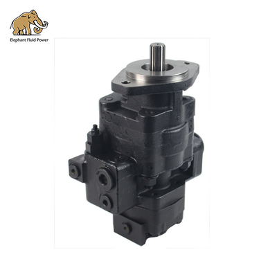 AT33123 hydraulische Toestelpomp voor Backhoe van  310E 310G 310J 310K 710D Lader
