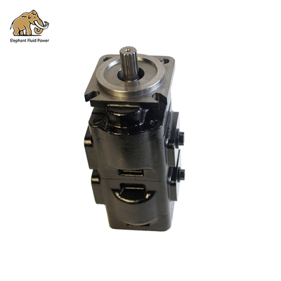 Parker Original Gear Pump 20/903300 JCB 3CX 4CX Backhole Laderreparatie handhaaft
