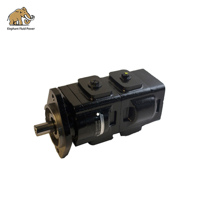 Originele JCB 3CX 4CX OEM 20/911200 Hydraulisch Parker Gear Pumps Replacement