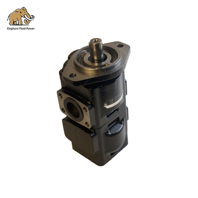 Originele JCB 3CX 4CX OEM 20/911200 Hydraulisch Parker Gear Pumps Replacement