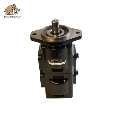 Originele JCB 3CX 4CX OEM 20/911200 Hydraulisch Parker Gear Pumps Replacement