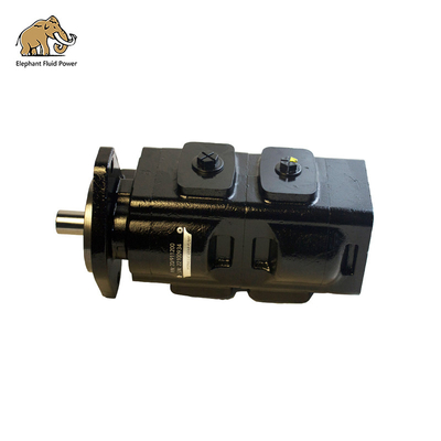 Originele JCB 3CX 4CX OEM 20/911200 Hydraulisch Parker Gear Pumps Replacement