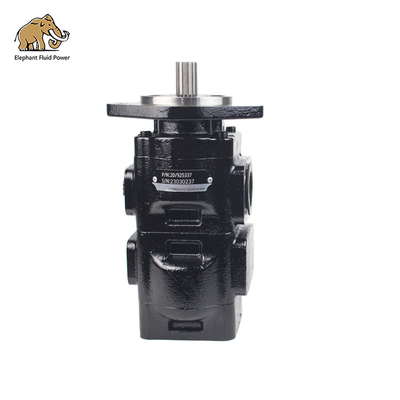 Olifants Vloeibare Macht Gemaakt OEM 20/925337 tot Hydraulische Parker Pump-JCB 3CX Tweeling