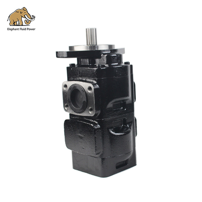 Olifants Vloeibare Macht Gemaakt OEM 20/925337 tot Hydraulische Parker Pump-JCB 3CX Tweeling