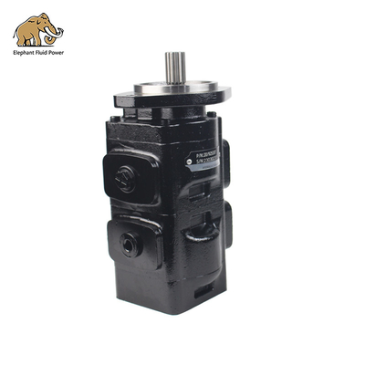 Olifants Vloeibare Macht Gemaakt OEM 20/925337 tot Hydraulische Parker Pump-JCB 3CX Tweeling