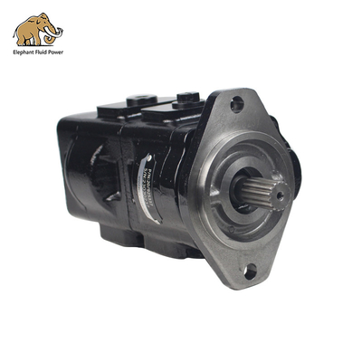 Olifants Vloeibare Macht Gemaakt OEM 20/925337 tot Hydraulische Parker Pump-JCB 3CX Tweeling