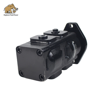 Olifants Vloeibare Macht Gemaakt OEM 20/925337 tot Hydraulische Parker Pump-JCB 3CX Tweeling