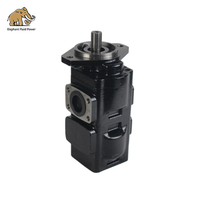OEM 20/925340 Parker-JCB 3CX Tweeling Hydraulische Toestelpomp 41 26 CC/REV