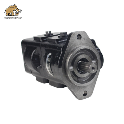 OEM 20/925340 Parker-JCB 3CX Tweeling Hydraulische Toestelpomp 41 26 CC/REV