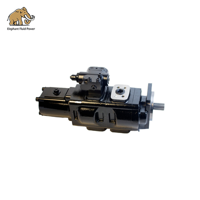 OEM Parker 20/925588 JCB Loadall Drievoudige Hydraulische Vervanging van de Toestelpomp