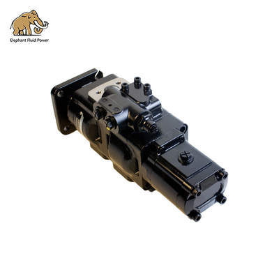 OEM Parker 20/925588 JCB Loadall Drievoudige Hydraulische Vervanging van de Toestelpomp