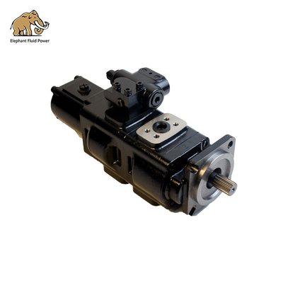OEM Parker 20/925588 JCB Loadall Drievoudige Hydraulische Vervanging van de Toestelpomp