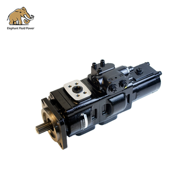 OEM Parker 20/925588 JCB Loadall Drievoudige Hydraulische Vervanging van de Toestelpomp